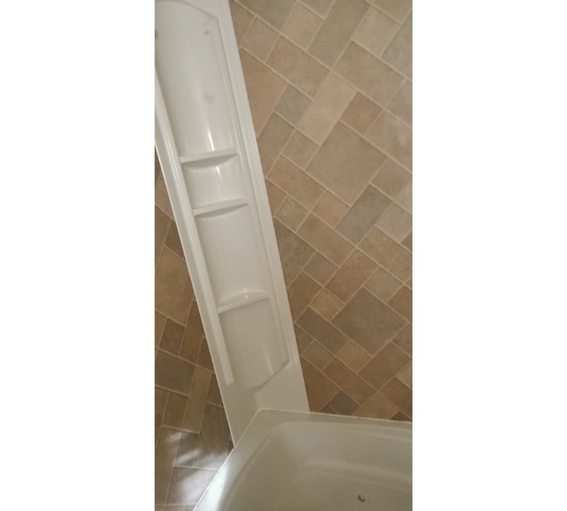 After Bathroom 2 Remodel