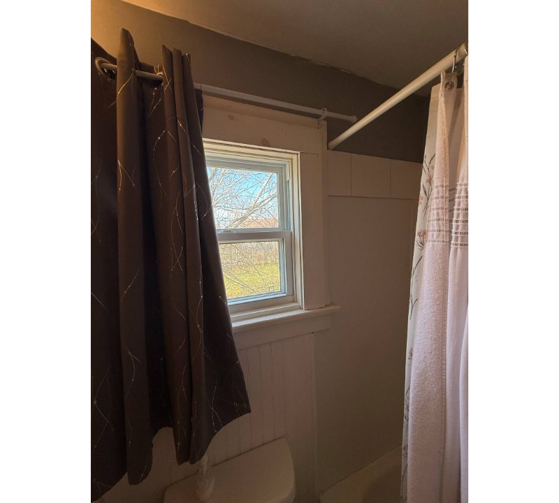 After Bathroom Remodel