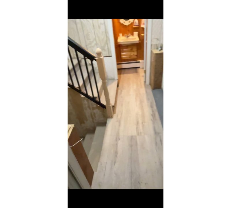 After Stairwell Remodel 1