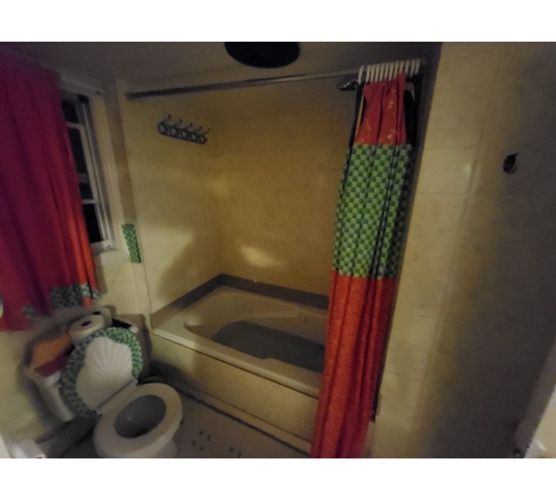 Before Bathroom Remodel